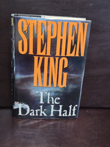 Stephen king the dark - stephen,