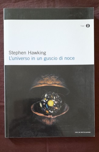 Stephen hawking l universo - stephen,