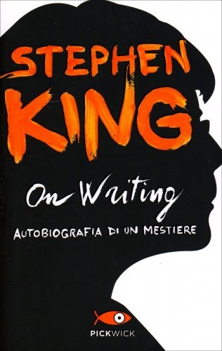 Libro writing - libro, on