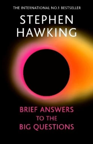 Stephen hawking brief answers - stephen,