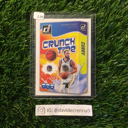Stephen curry 2024 - stephen, panini