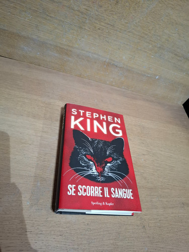Perfetto stato stephen king - stephen,