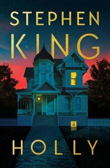 Holly von king - holly, king,