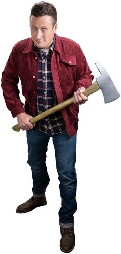Costume jack torrance the - jack,