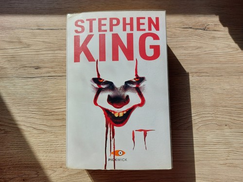 Stephen king edizione - -,