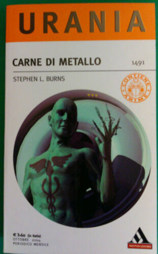 Carne metallo stephen l - e,