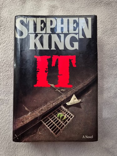 Stephen king 1st - stephen,
