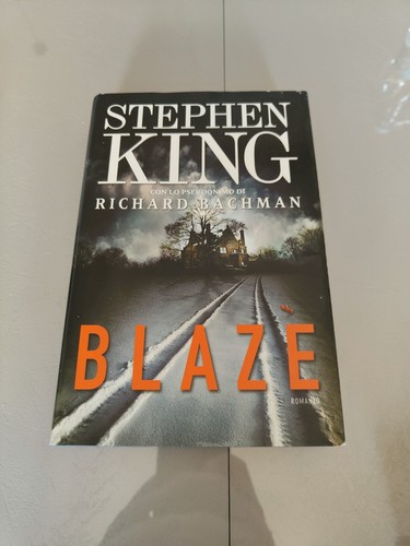 Stephen king - stephen, (richard