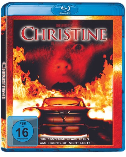 Christine