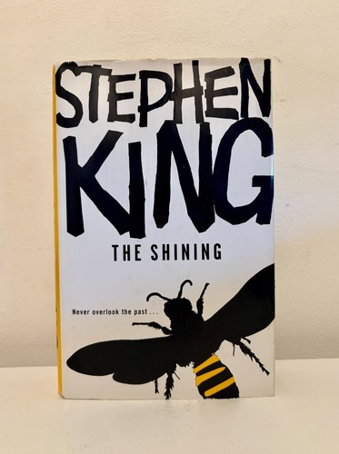 The shining stephen king - stephen,