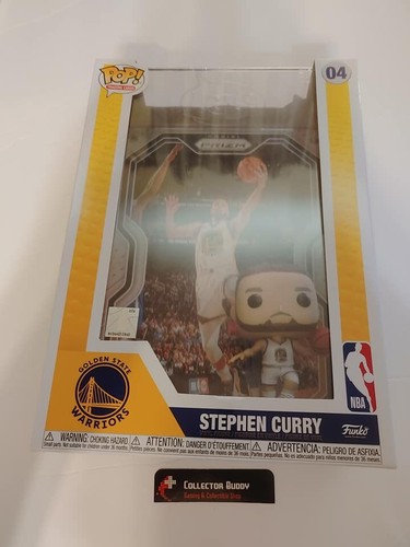 Steph curry funko - steph,