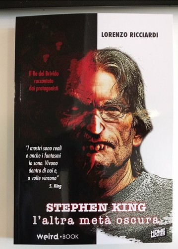 Stephen king altra - stephen, l'altra