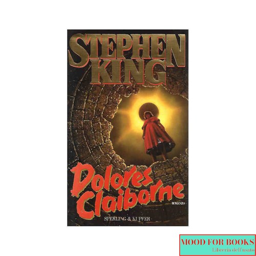 Stephen king dolores - -,