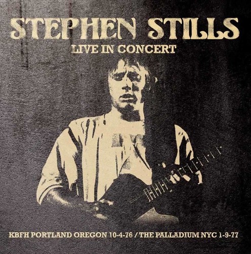 Audio stephen stills - stephen,