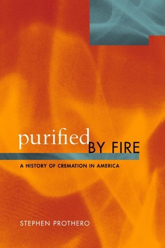 Stephen prothero purified - purified, by