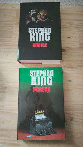 Stephen king france loisirs - king,