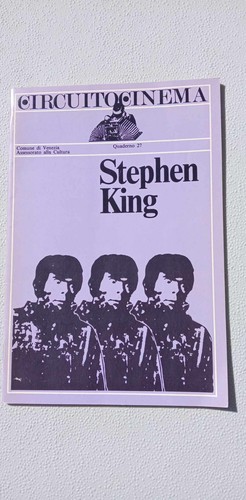 Circuito cinema stephen king - stephen,