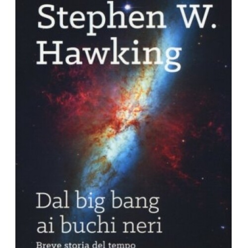 Libro dal big - libro, bang
