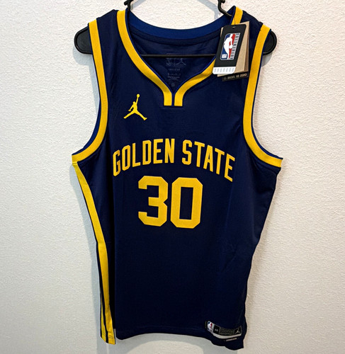 Maglia jordan nba - maglia, golden