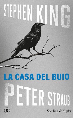 Casa del buio - -, king
