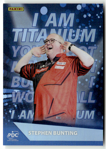 Panini 2025 pdc premier league - panini,