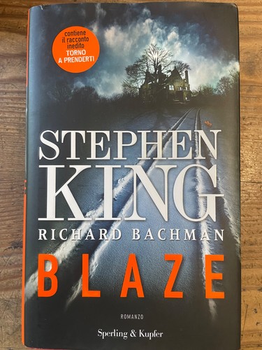 Stephen king bachman - stephen, king/r.