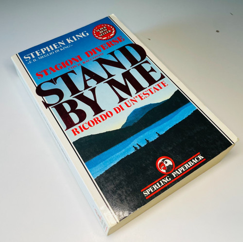 Stephen king stagioni - stephen, king,