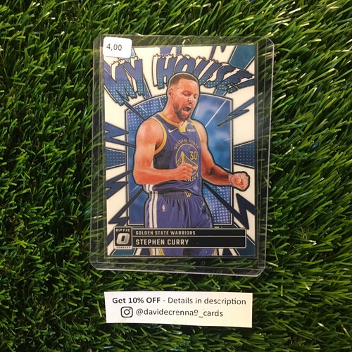 Stephen curry 2024 panini - stephen,
