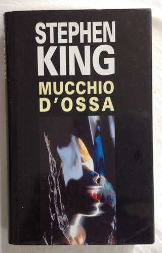 Stephen king mucchio ossa - ,