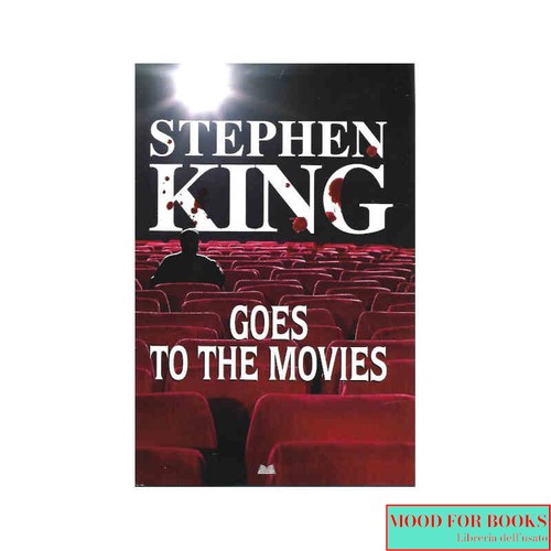 Stephen king goes - -, to