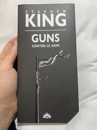 Guns contro armi - -, di