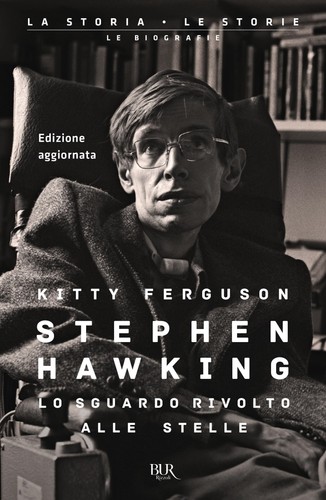 Stephen hawking una - stephen, hawking:
