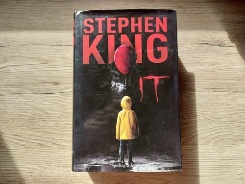 Stephen king edizione - -,
