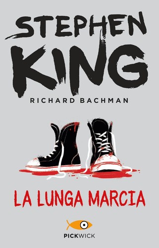 Libri stephen king - -, lunga
