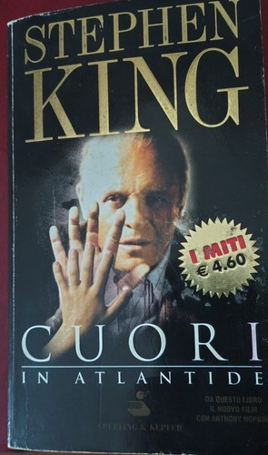 Stephen king cuori in - cuori,