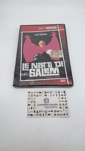 Notti salem regia tobe - di,
