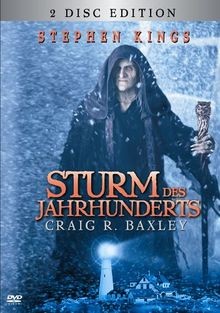 Stephen kings sturm des - sturm,