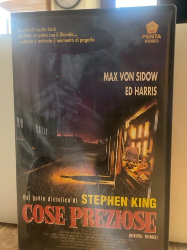 Stephen king cose preziose - cose,