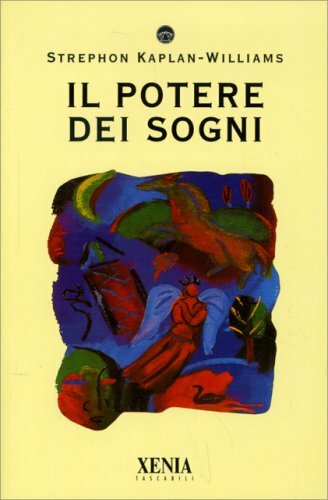 Libro potere dei sogni - potere,