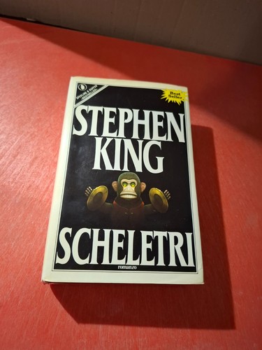 Scheletri king sperling kupfer - king, sperling&kupfer
