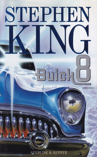 Buick stephen king - n1,