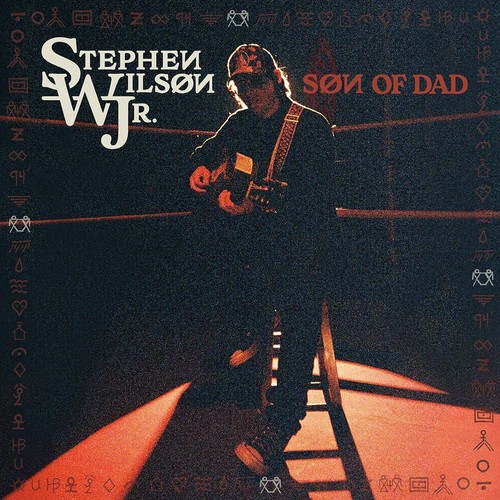 Son dad stephen - dad, by