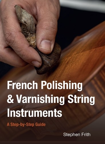 Stephen frith french - french, polishing