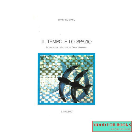 Stephen kern tempo - -, il