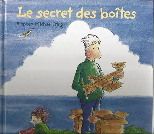 Les secret des boîtes