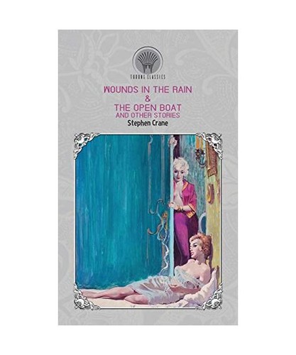 Wounds the rain - in,