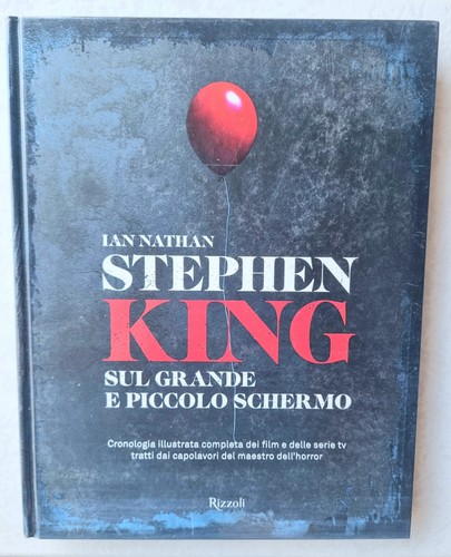 Rizzoli stephen king sul - stephen,
