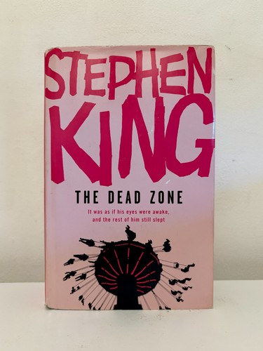 The dead zone - dead,