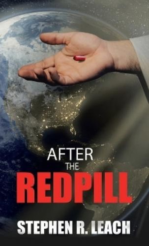 Stephen leach after the red - r,
