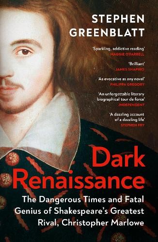 Stephen greenblatt dark - stephen,
